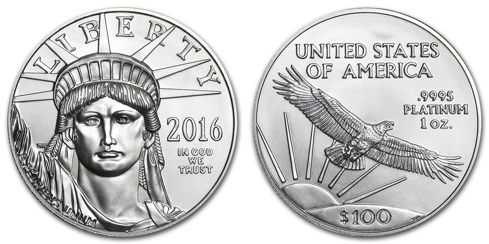 2016-American-Eagle-Platinum-Bullion-Available-To-Authorized-Purchasers-On-July-25