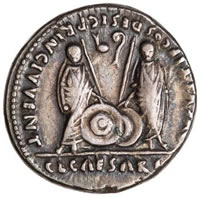 The-Imperial-Family-On-Third-Century-Roman-Coinage