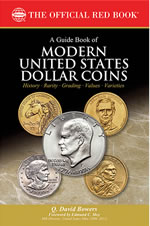Whitman-Publishing-Releases-New-Bowers-Book-On-Modern-Dollar-Coins
