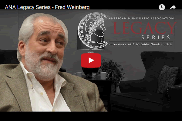 Video-ANA-Academy:-Legacy-Series---Interview-With-Fred-Weinberg