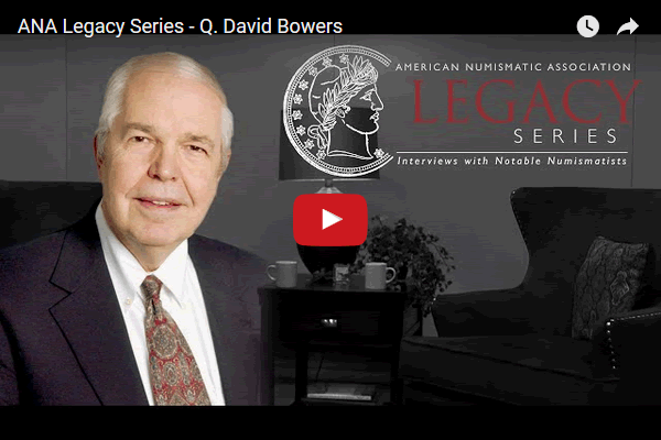Video-ANA-Academy:-Legacy-Series---Interview-With-Q.-David-Bowers