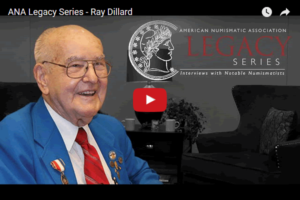 Video-ANA-Academy:-Legacy-Series---Interview-With-Ray-Dillard