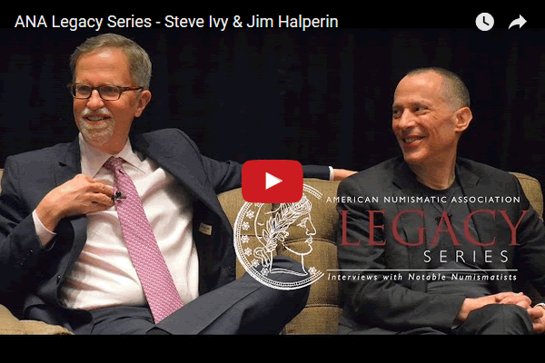 Video-ANA-Academy:-Legacy-Series---Interview-With-Steve-Ivy-&-Jim-Halperin