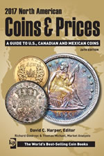2017-North-American-Coins-&-Prices