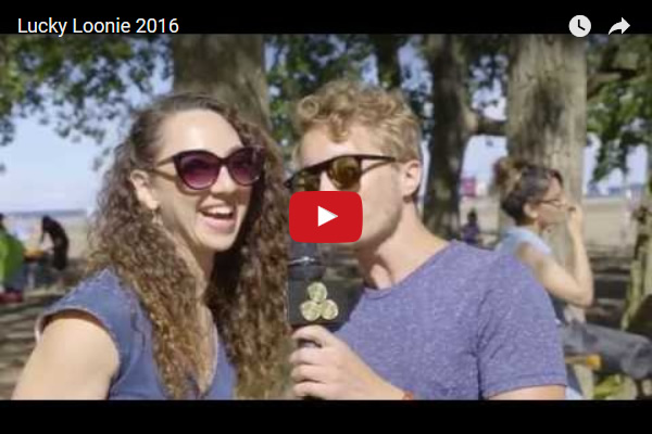 Video:-2016-Lucky-Loonie-Cheer