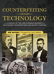 Bob-Mccabe�s-Historical-Reference-On-Paper-Money-Counterfeiting-And-Technology