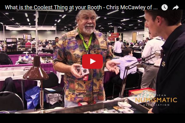 Video:-Coolest-Thing-At-Your-Booth:-1794-Large-Cent---Chris-Mccawley-Of-Mccawley-&-Grellman