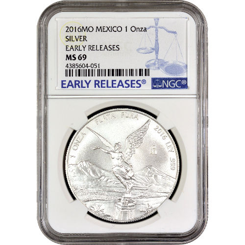 Big-Savings-On-2016-Silver-Libertads:-Raw,-NGC-MS-69,-And-NGC-MS-70