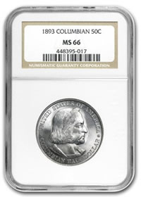 Collecting-Classic-Silver-Commemorative-Coinage-1892�1954