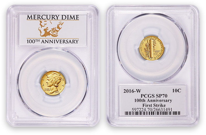 PCGS-Special-Labels-For-Centennial-Gold-Coins-September-8th
