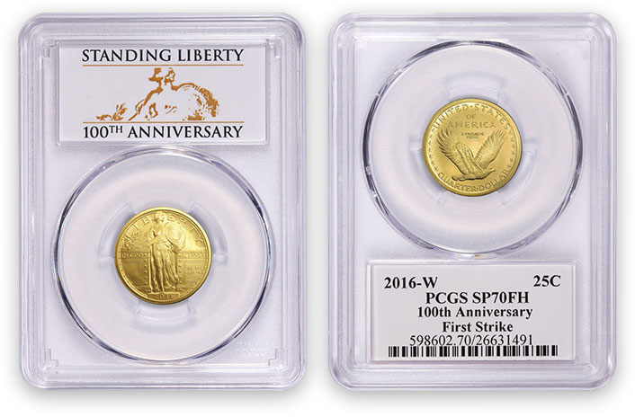 PCGS-Special-Labels-For-Centennial-Gold-Coins-September-8th