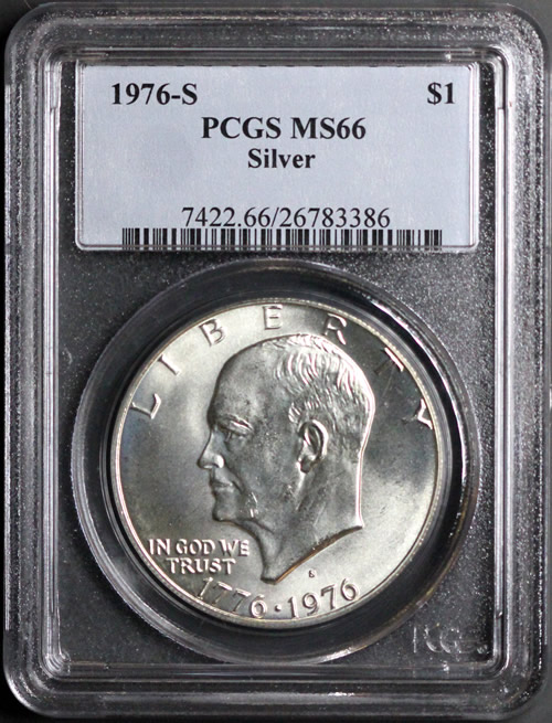 Post-An-Ike-Eisenhower-Dollar