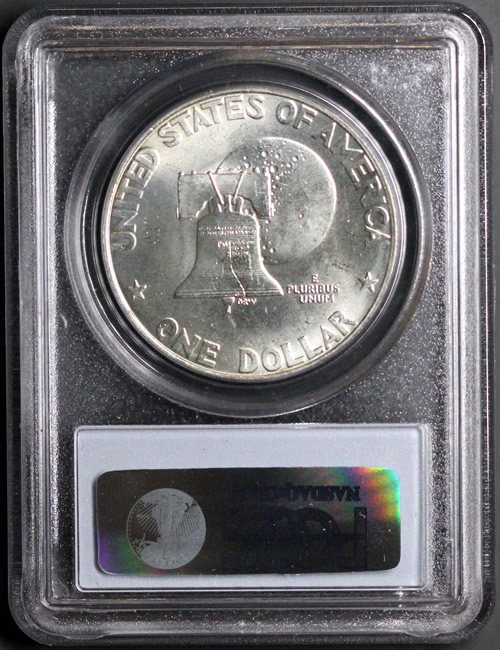Post-An-Ike-Eisenhower-Dollar