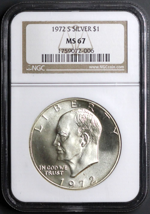 Post-An-Ike-Eisenhower-Dollar