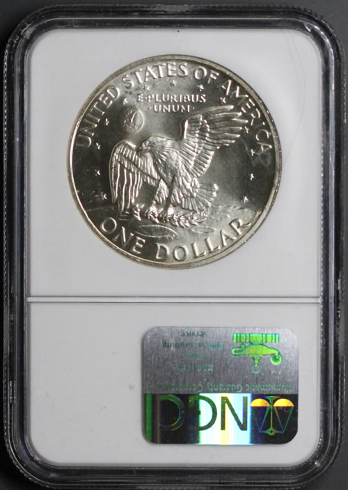 Post-An-Ike-Eisenhower-Dollar