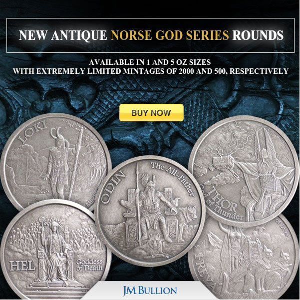 Antique-Norse-God-Series-Silver-Rounds-Now-Available