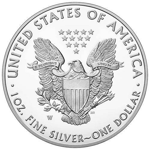 United-States-Mint-Opens-Sales-For-2016-American-Eagle-One-Ounce-Silver-Proof-Coin-On-September-16