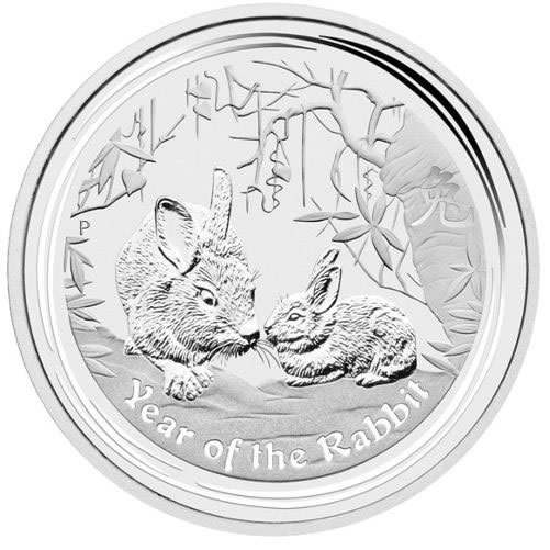 5-Gram-Perth-Mint-Gold-Bar-And-2011-1-Kilo-Silver-Rabbit-Coin-On-Sale