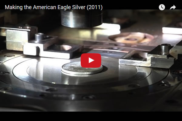 Video:-Making-The-2011-American-Eagle-Silver