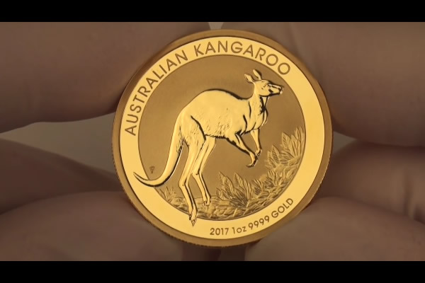 Video:-Close-Up-Look-At-The-2017-Australian-Kangaroo-Gold-Bullion-Coin