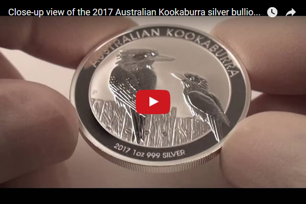 Video:-Close-Up-View-Of-The-2017-Australian-Kookaburra-Silver-Bullion-Coin