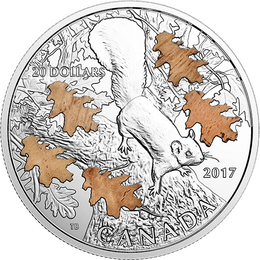 RCM-New-Release:-2017-1-Oz.-Pure-Silver-Coin-–-The-Nutty-Squirrel-And-The-Mighty-Oak