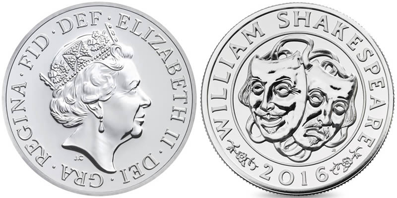 Royal-Mint-New-Release:-The-Shakespeare-2016-£50-Fine-Silver-Coin