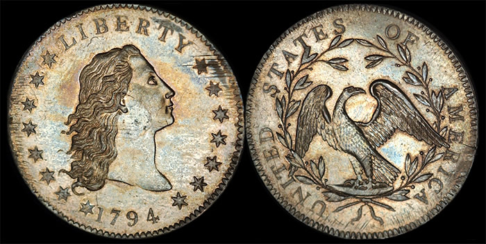 The-First-Ten-Million-Dollar-Coin:-1794-Neil-Carter-Specimen-Silver-Dollar
