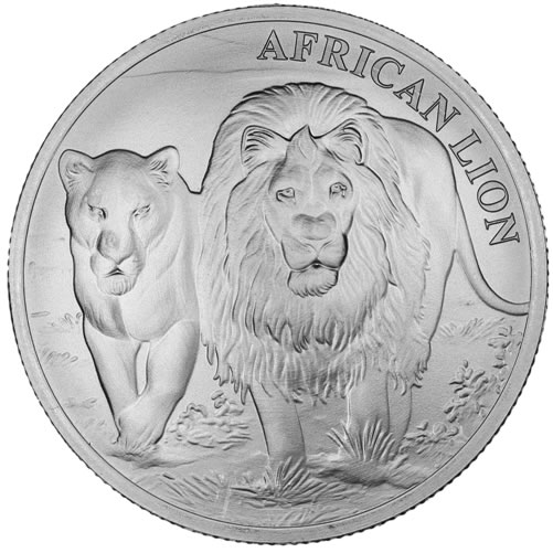 Sunshine-Mint-Morgan-Silver-Rounds-And-Congo-African-Lion-Silver-Rounds-On-Sale