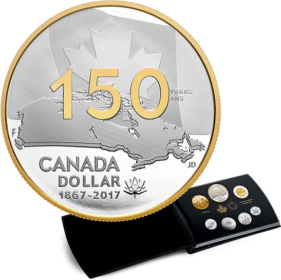 Videos:-2017-Special-Edition-Pure-Silver-Proof-Set-Individual-Coins