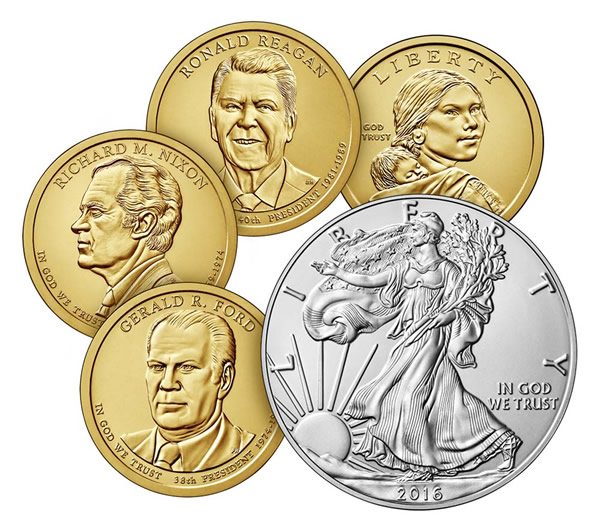 2016-United-States-Mint-Annual-Uncirculated-Dollar-Coin-Set-Available-On-December-14