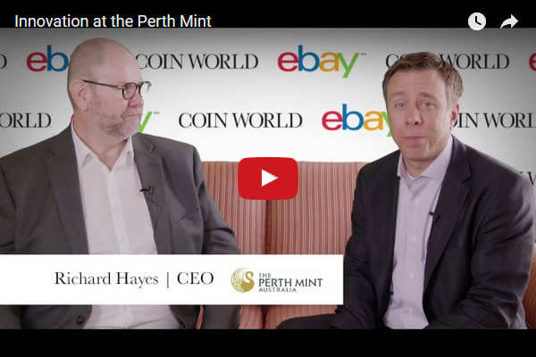 Ebay-Chat-Of-The-Week:-Mark-Flaa-With-Richard-Hayes,-Ceo-Of-The-Perth-Mint