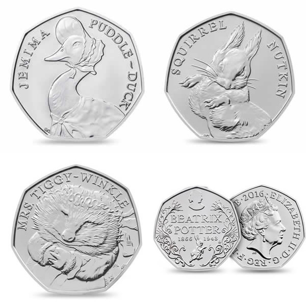 10%-Off-Beatrix-Potter-Coins-Plus-Free-UK-Delivery-From-The-Royal-Mint!