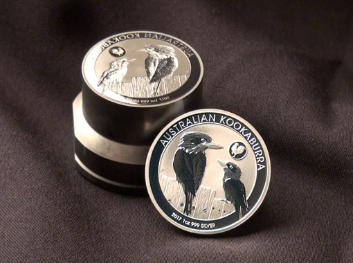 Limited-Kookaburra-‘privy-Mark’-Coin-Celebrates-The-Year-Of-The-Rooster