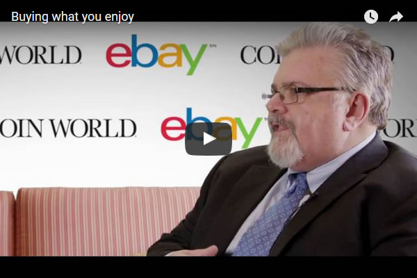 Ebay-Chat-Of-The-Week:-Mark-Flaa-Mike-Garofalo,-Apmex-Director-Of-Numismatics