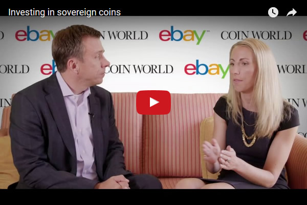 Ebay-Chat-Of-The-Week:-Mark-Flaa-With-Stephanie-Oliari,-Chief-Operating-Officer,-Bay-Precious-Metals