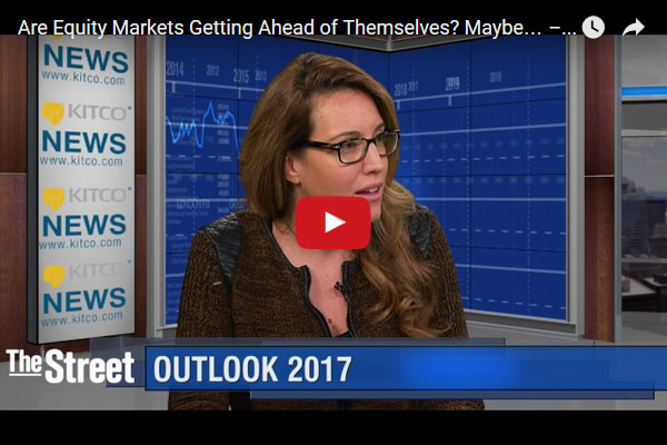 Are-Equity-Markets-Getting-Ahead-Of-Themselves?-Maybe�-�-Outlook-2017