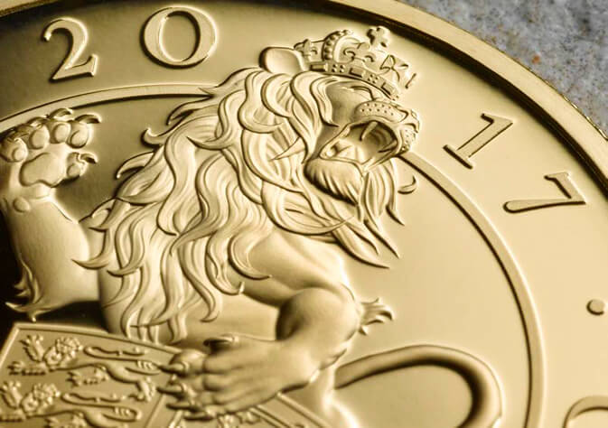 The-Queen�s-Beasts-Bold-Designs-Given-The-Proof-Treatment