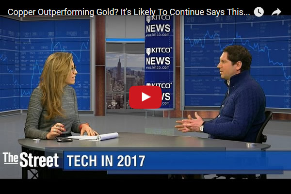 Copper-Outperforming-Gold?-It's--Likely-To-Continue-Says-This-Author-|-Outlook-2017