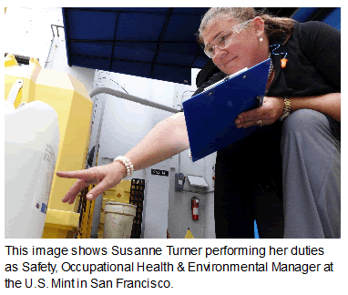Employee-Spotlight,-Susanne-Turner:-San-Francisco-Mint