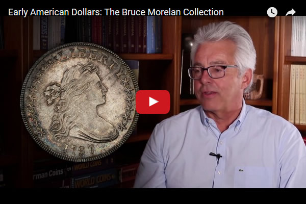 Video:-American-Early-Dollars---The-Bruce-Morelan-Collection
