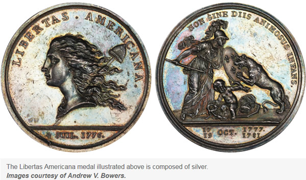 What-Classic-Medal-Would-You-Select-As-Your-Number-1-Favorite?