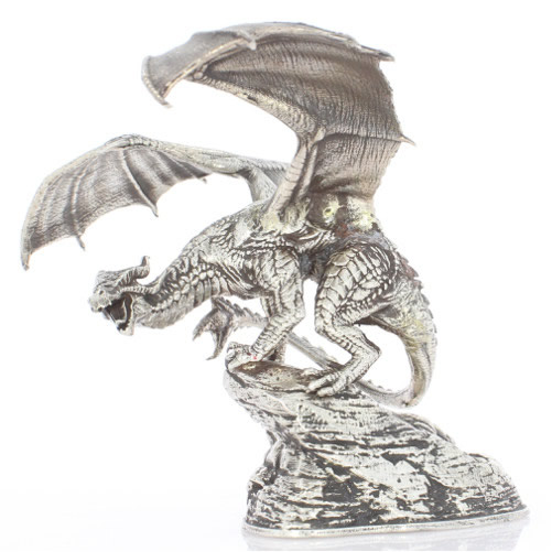 8-Oz-Coco-The-Dragon-Silver-Statue-Now-Available!