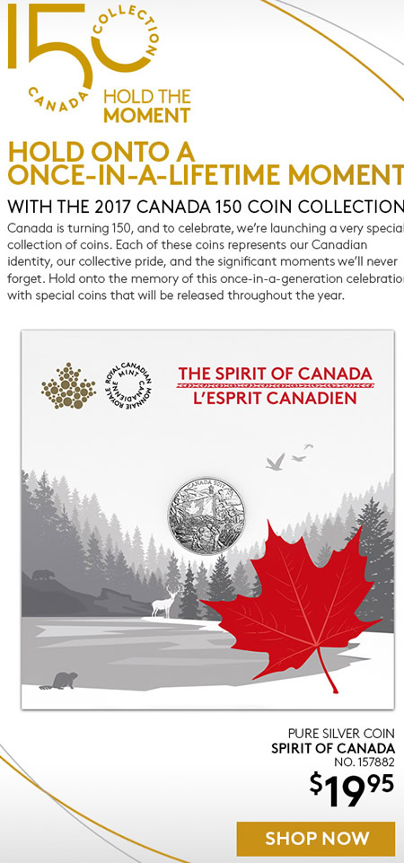 RCM-New-Release:-2017-Canada-150-Coin-Collection