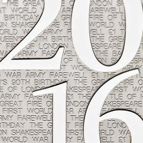 2016:-Coins-With-Character,-The-Royal-Mint-Experience-And-A-Whole-Lot-More.