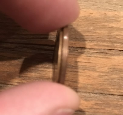1973-D-Lincoln-Cent---Counterfeit-Or-Something-Valuable?