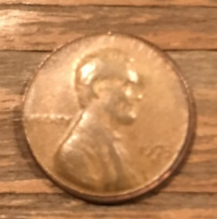 1973-D-Lincoln-Cent---Counterfeit-Or-Something-Valuable?