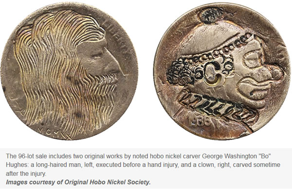2017-Marks-25th-Original-Hobo-Nickel-Society-Members-Only-Auction