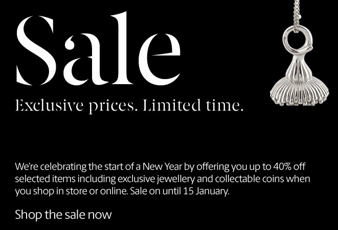 Perth-Mint-New-Year-Sale:-Up-To-40%-Off-Selected-Coins-And-Jewelry-For-A-Limited-Time
