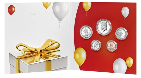 Sales-Open-January-10-For-2017-Birth-Set-And-2017-United-States-Mint-Happy-Birthday-Coin-Set